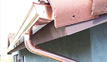 Rain Gutter Installation, Repair, Cleaning in Manistee Lake, MI